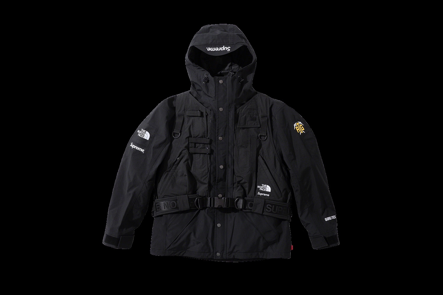 Supreme®/The North Face® RTGJacket + Vest view 5